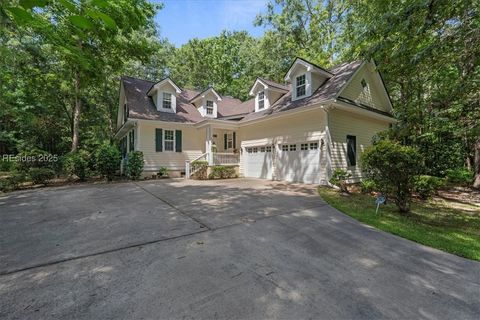 Homes For Sale - 29 Epps Avenue<br/> Hardeeville, SC 29927