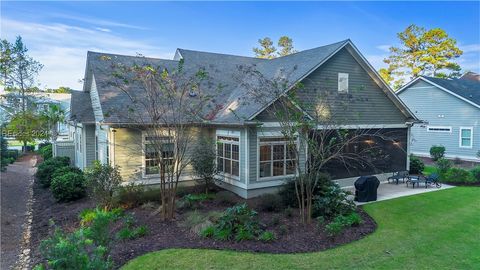 A home in Bluffton