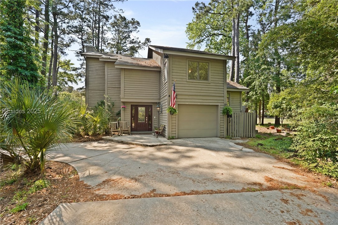 52 Cordillo Parkway, Hilton Head Island, South Carolina image 1