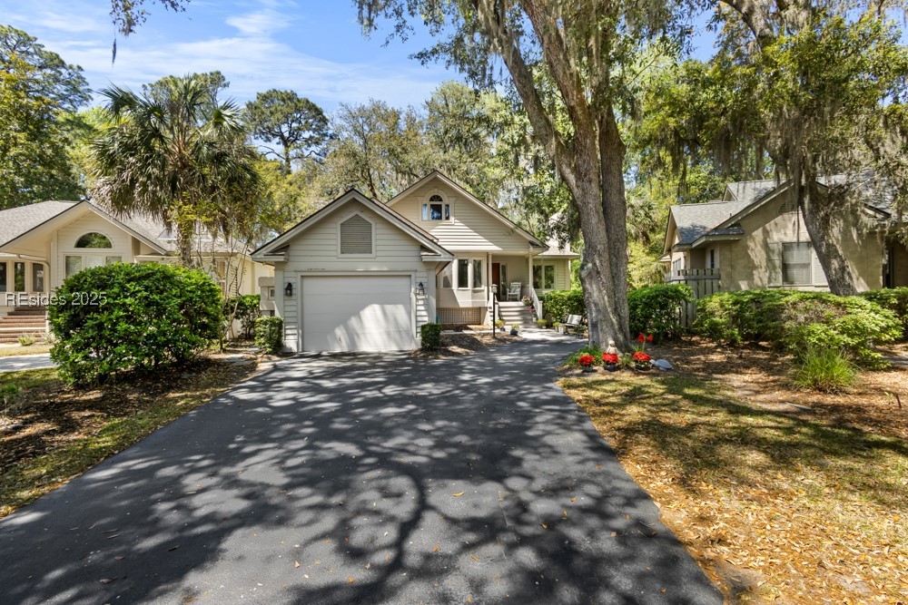 96 Shell Ring Road, Hilton Head Island, Texas image 46