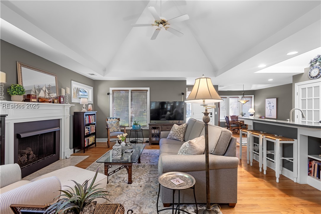 96 Shell Ring Road, Hilton Head Island, Texas image 11