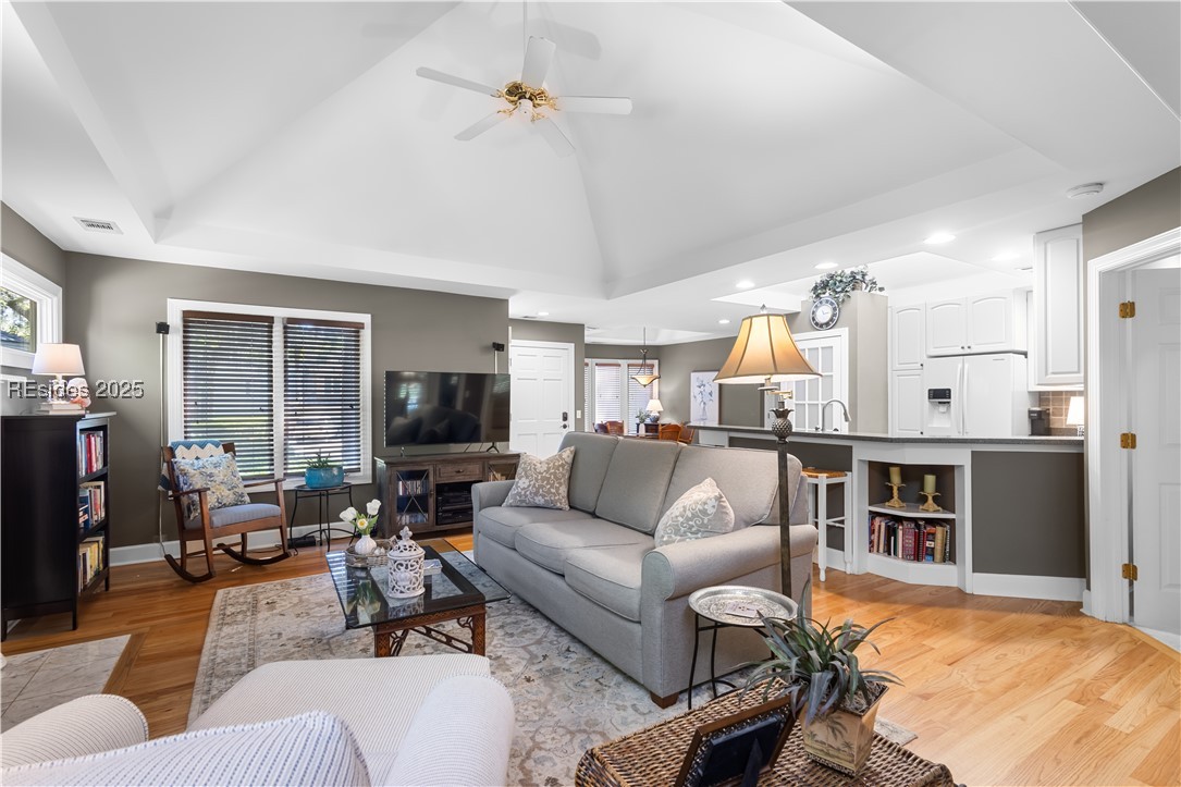 96 Shell Ring Road, Hilton Head Island, Texas image 6