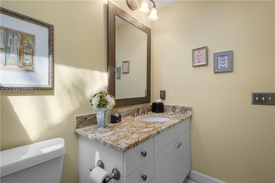 96 Shell Ring Road, Hilton Head Island, Texas image 34
