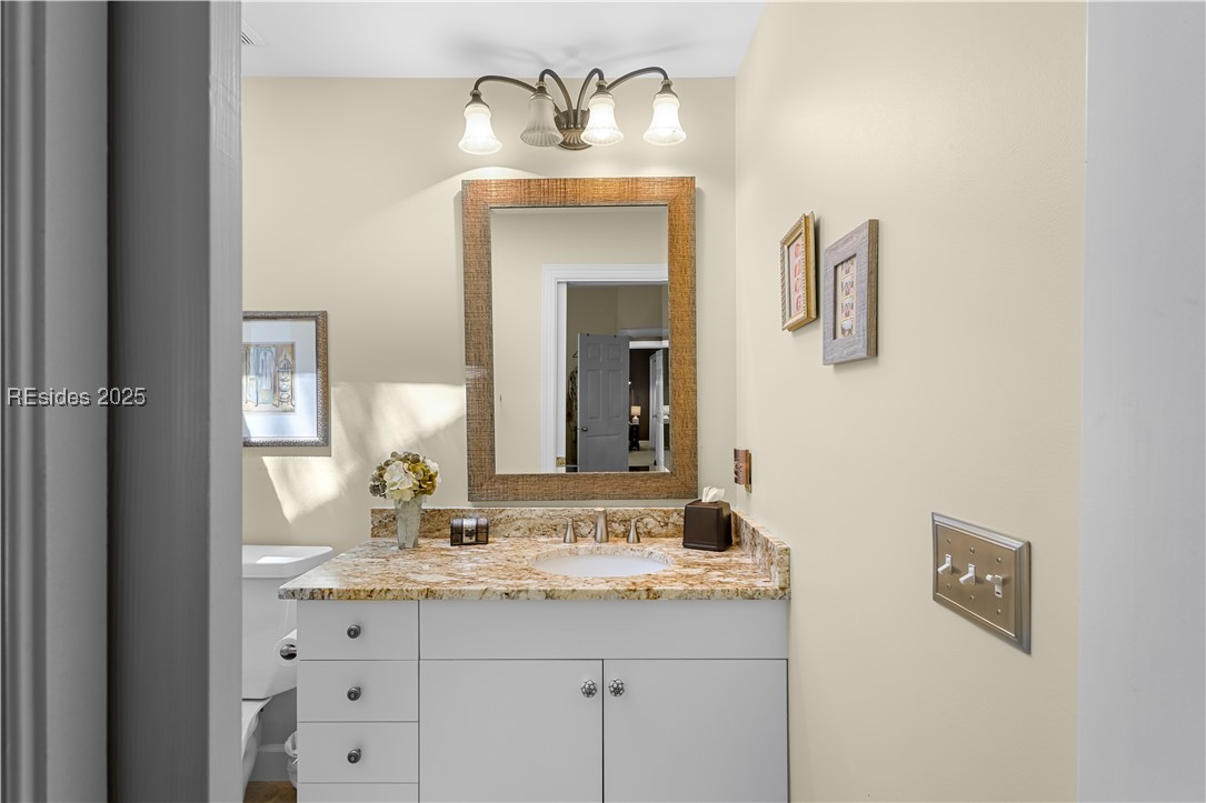 96 Shell Ring Road, Hilton Head Island, Texas image 32