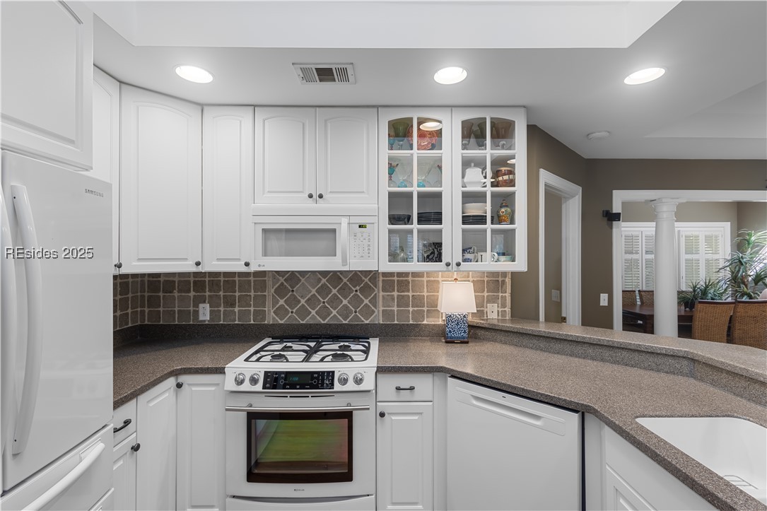96 Shell Ring Road, Hilton Head Island, Texas image 17