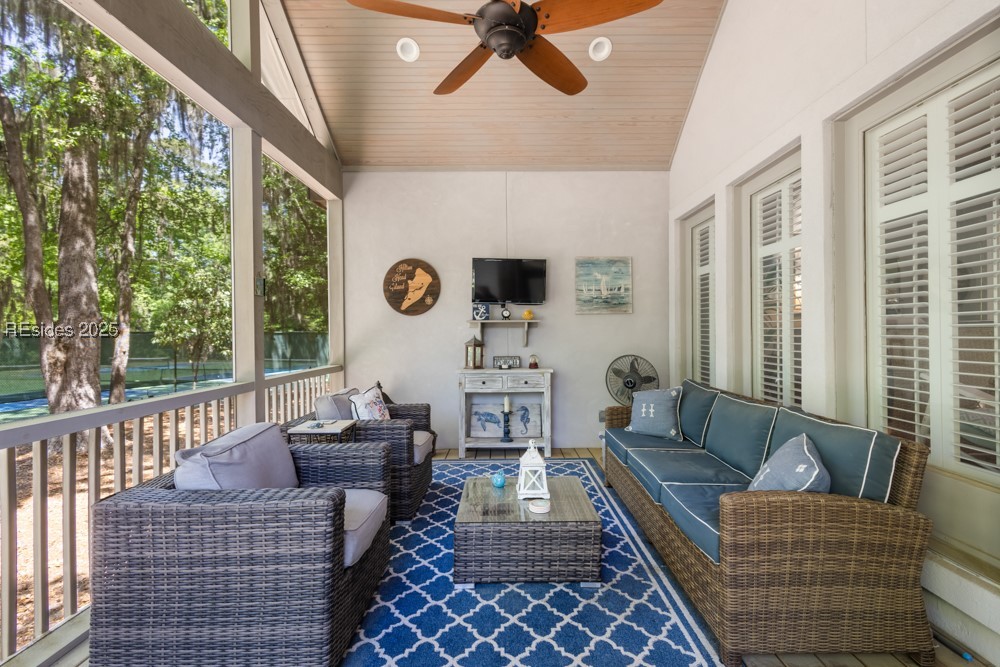 96 Shell Ring Road, Hilton Head Island, Texas image 3