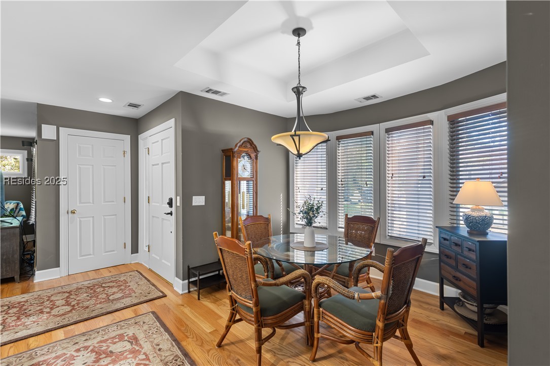 96 Shell Ring Road, Hilton Head Island, Texas image 4