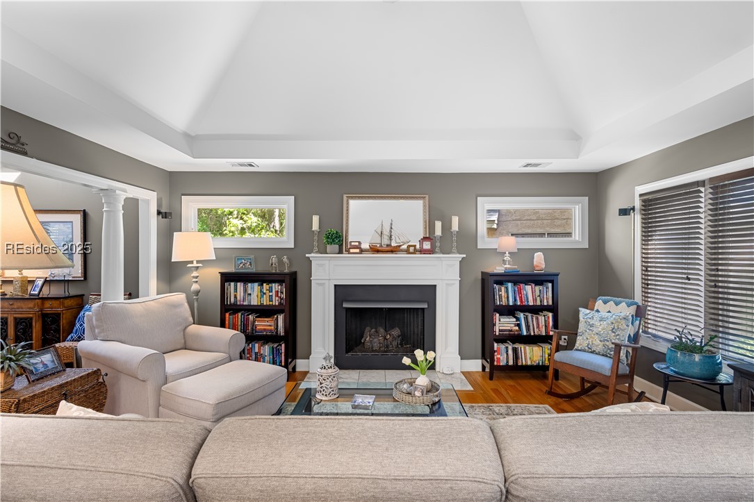 96 Shell Ring Road, Hilton Head Island, Texas image 10