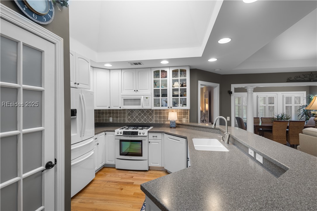 96 Shell Ring Road, Hilton Head Island, Texas image 13