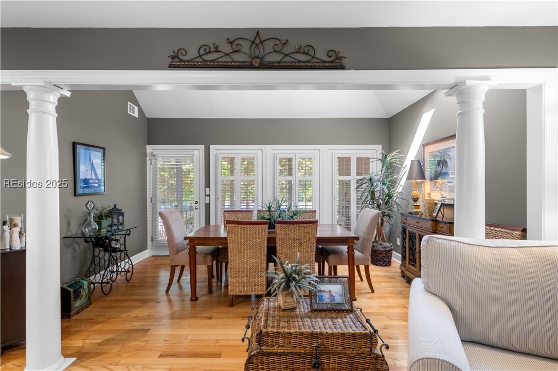 96 Shell Ring Road, Hilton Head Island, Texas image 7