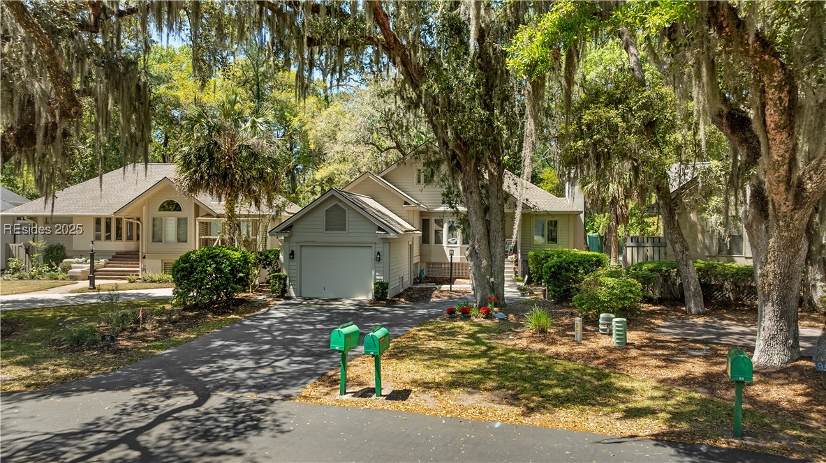 96 Shell Ring Road, Hilton Head Island, Texas image 41