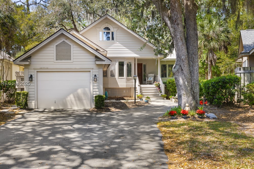 96 Shell Ring Road, Hilton Head Island, Texas image 1