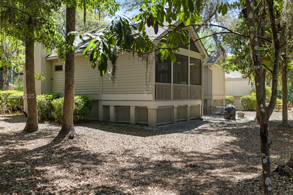 96 Shell Ring Road, Hilton Head Island, Texas image 42