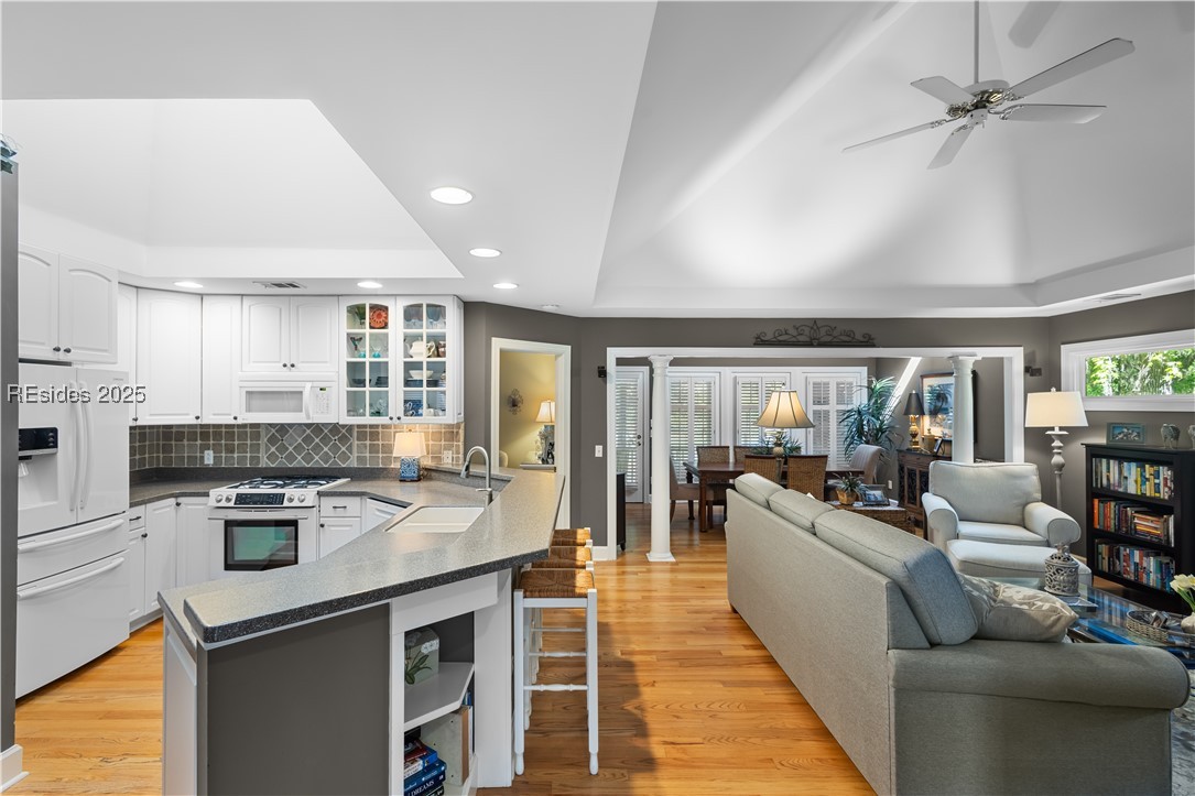 96 Shell Ring Road, Hilton Head Island, Texas image 12