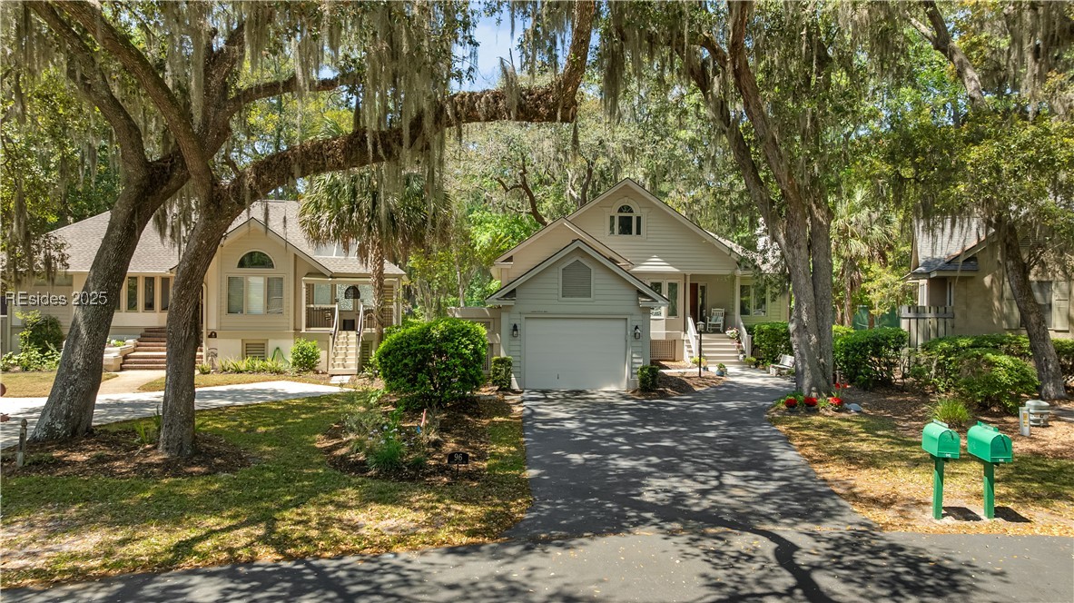 96 Shell Ring Road, Hilton Head Island, Texas image 45