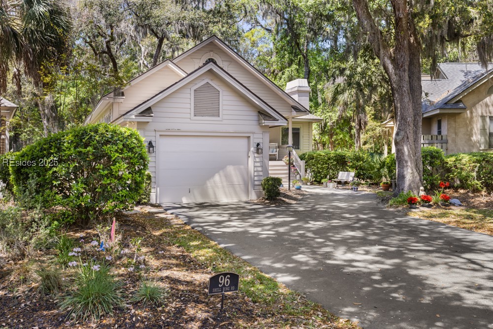 96 Shell Ring Road, Hilton Head Island, Texas image 44
