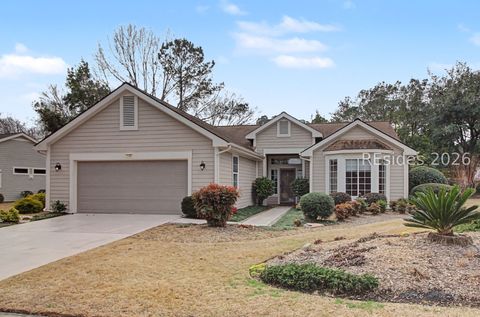 Townhouse For Sale - 139 Colonel Thomas Heyward Road<br/> Bluffton, SC 29909
