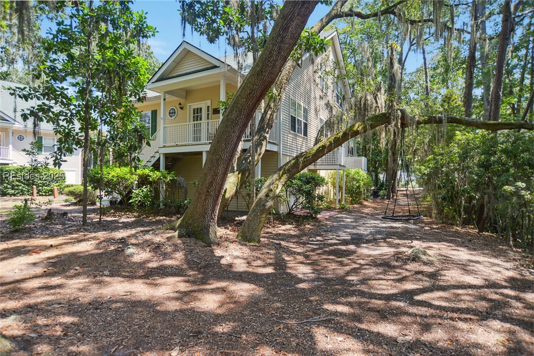 Brittany Place Drive #37, Hilton Head Island, Texas image 19