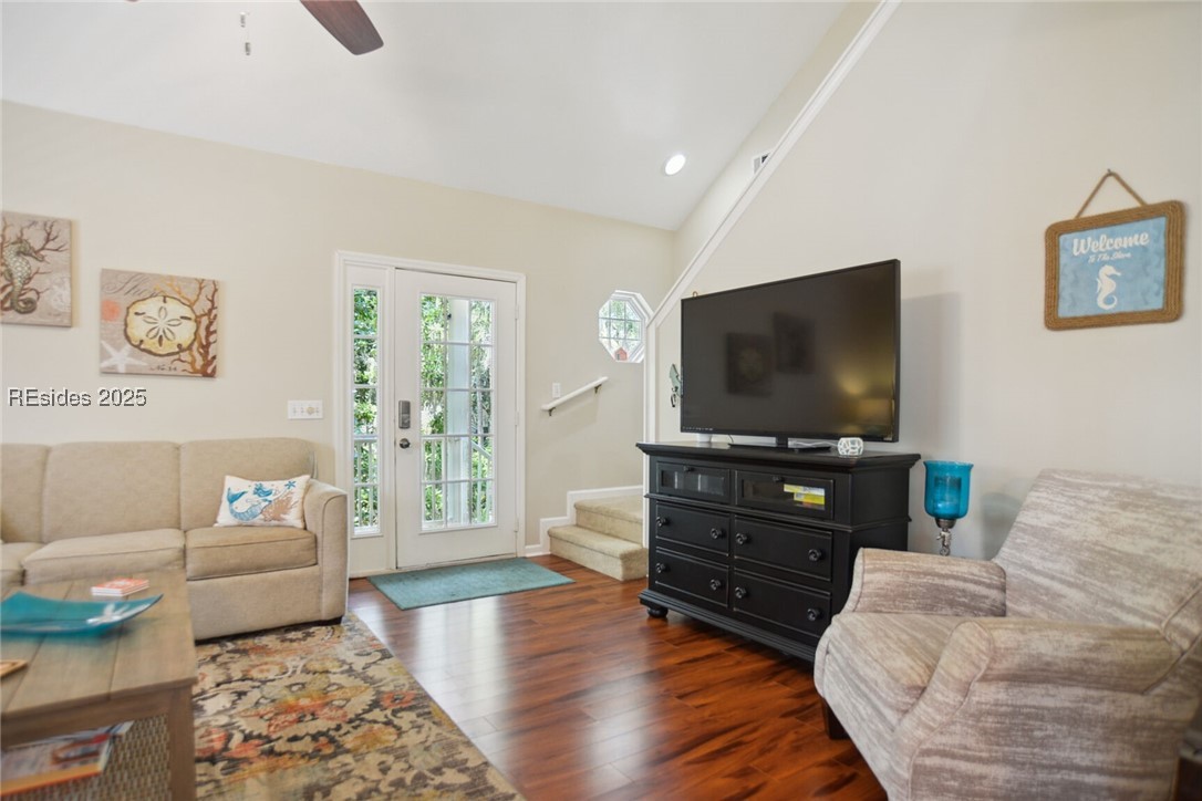 Brittany Place Drive #37, Hilton Head Island, Texas image 5