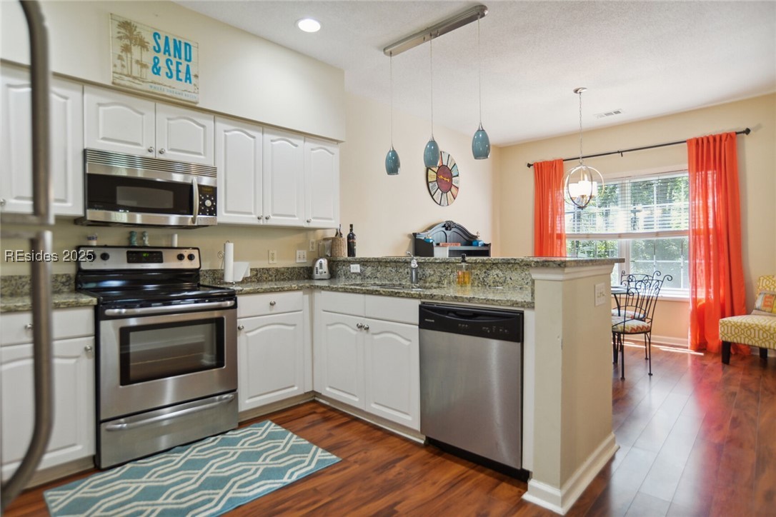 Brittany Place Drive #37, Hilton Head Island, Texas image 8