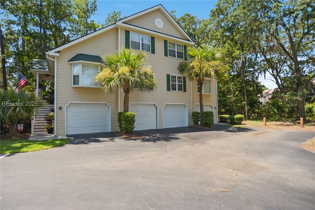 Brittany Place Drive #37, Hilton Head Island, Texas image 17