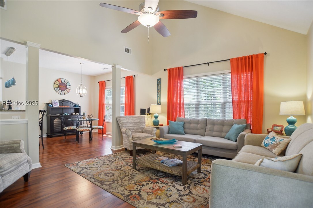 Brittany Place Drive #37, Hilton Head Island, Texas image 1