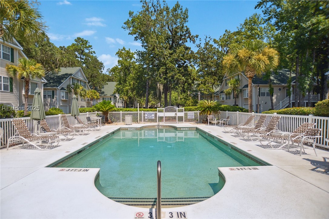 Brittany Place Drive #37, Hilton Head Island, Texas image 22
