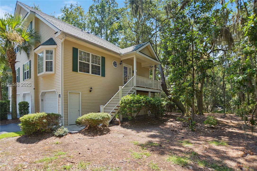 Brittany Place Drive #37, Hilton Head Island, Texas image 18