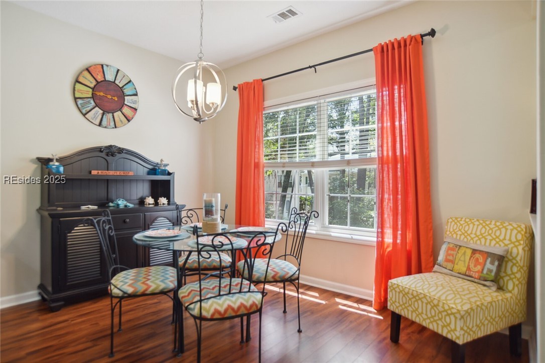 Brittany Place Drive #37, Hilton Head Island, Texas image 9