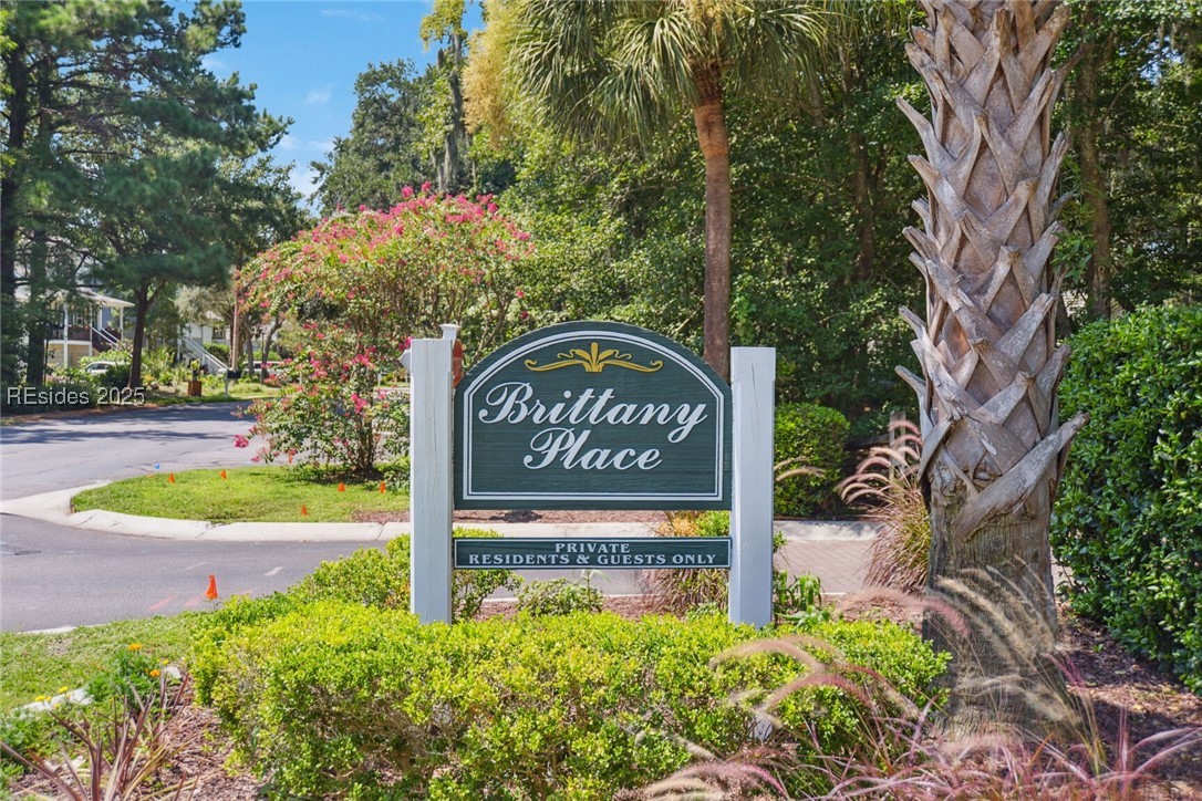 Brittany Place Drive #37, Hilton Head Island, Texas image 23