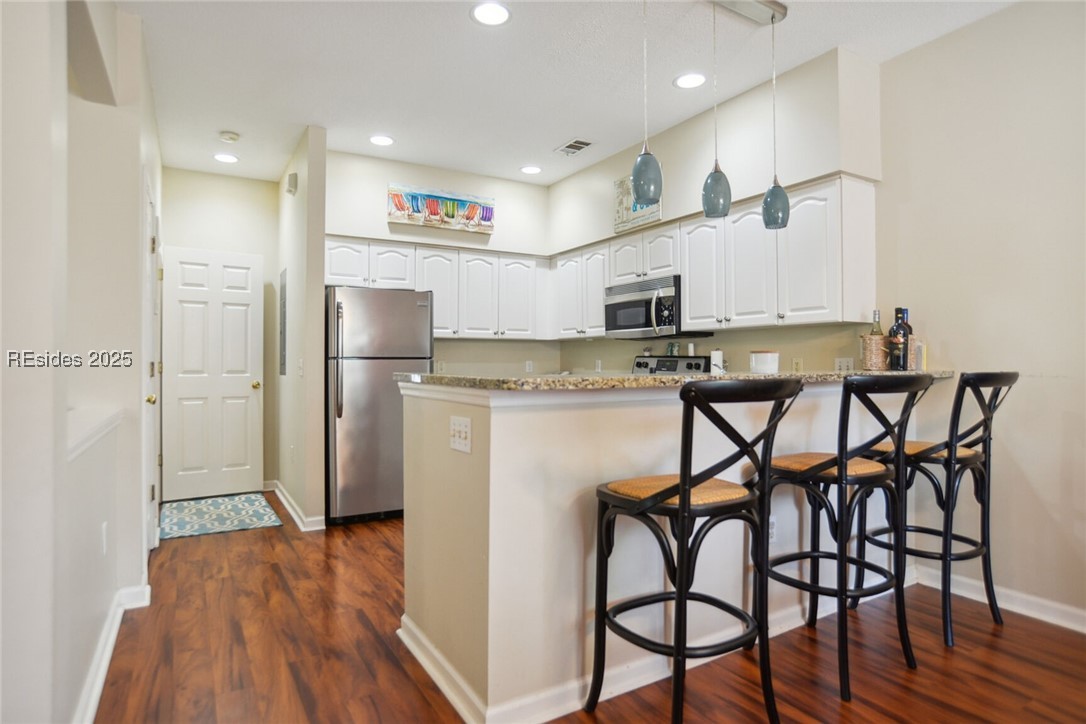 Brittany Place Drive #37, Hilton Head Island, Texas image 6