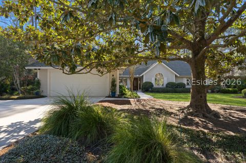 Homes For Sale - 2 Horseman Lane<br/> Hilton Head Island, SC 29926