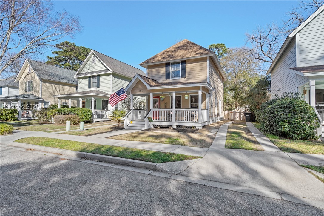 1311 Broad Street, Beaufort, South Carolina image 6
