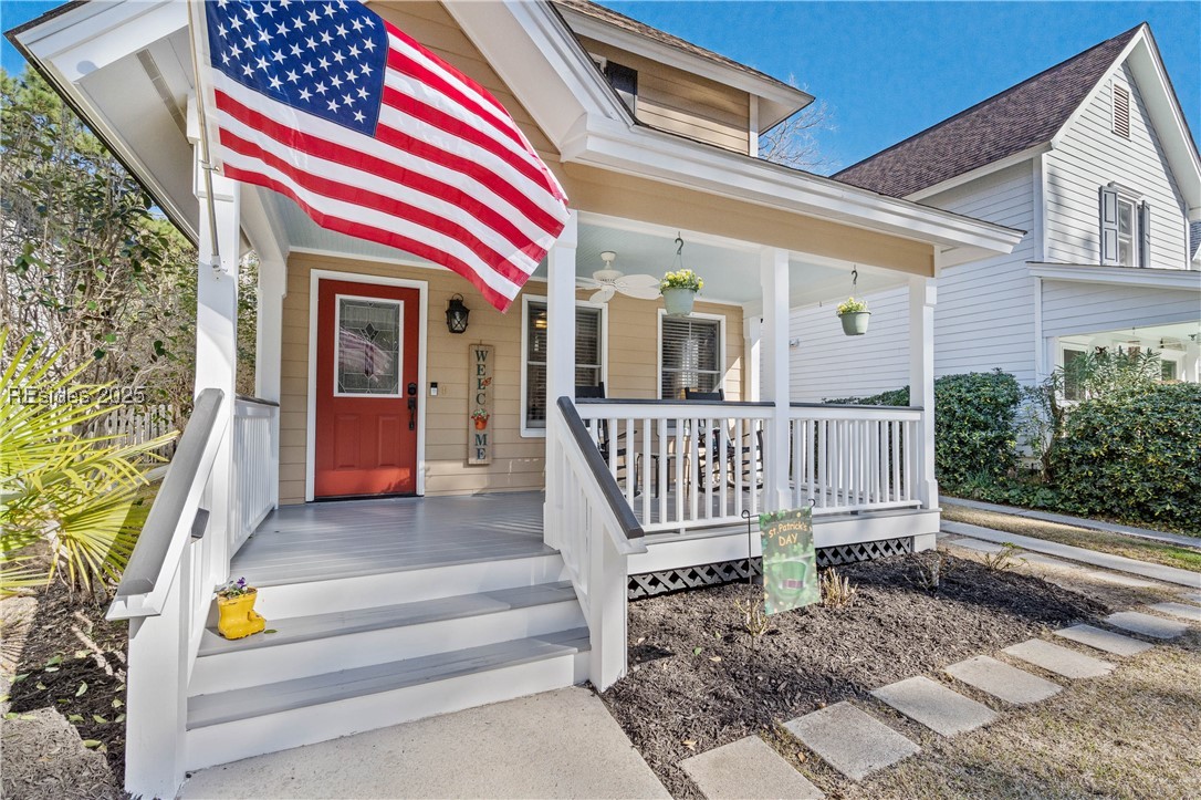 1311 Broad Street, Beaufort, South Carolina image 8