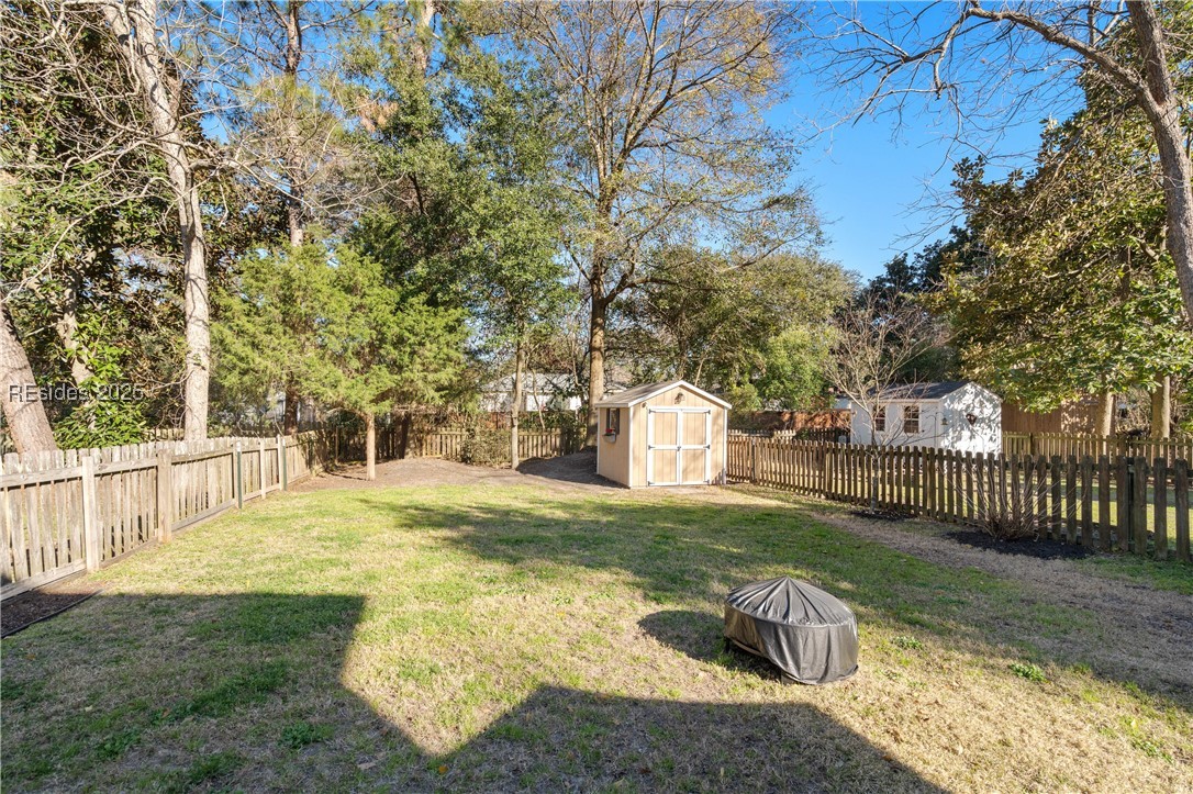 1311 Broad Street, Beaufort, South Carolina image 38