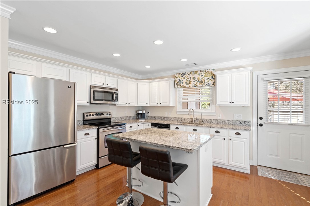 1311 Broad Street, Beaufort, South Carolina image 19