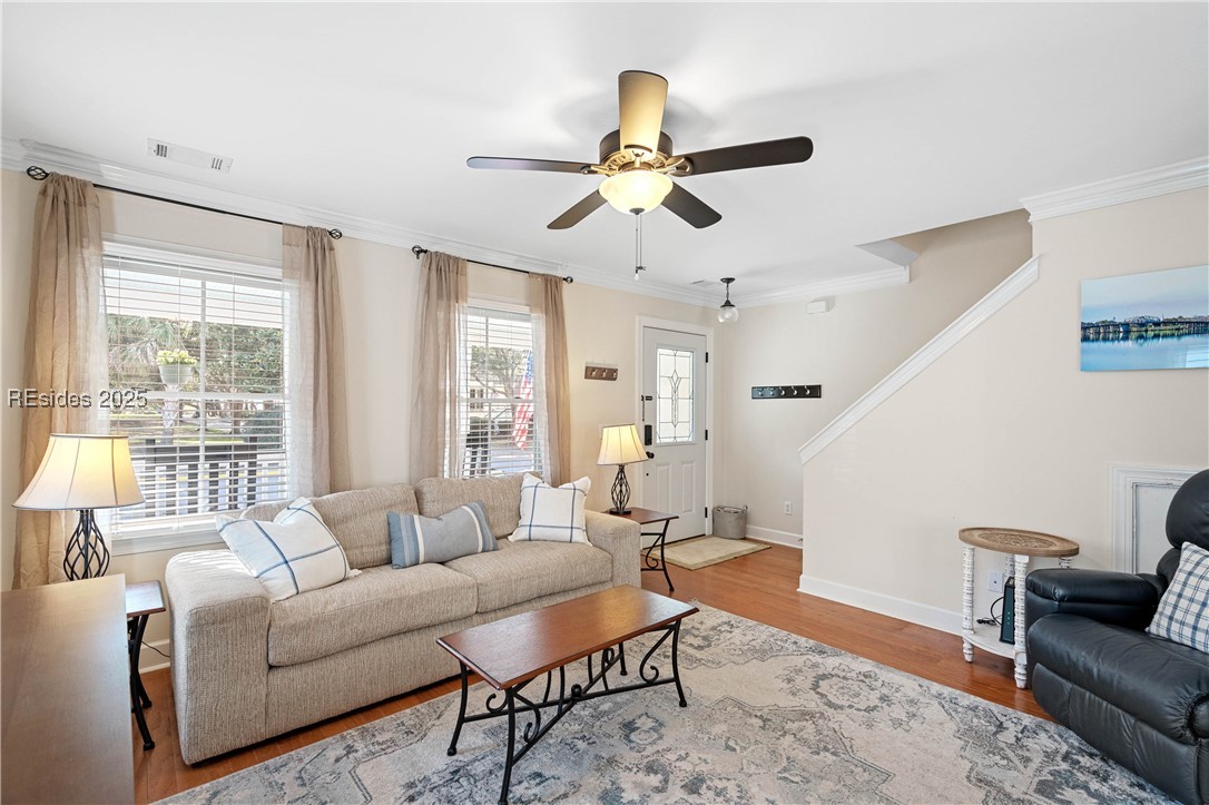 1311 Broad Street, Beaufort, South Carolina image 13