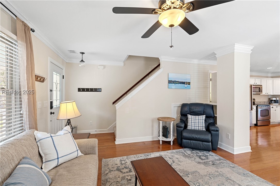 1311 Broad Street, Beaufort, South Carolina image 15