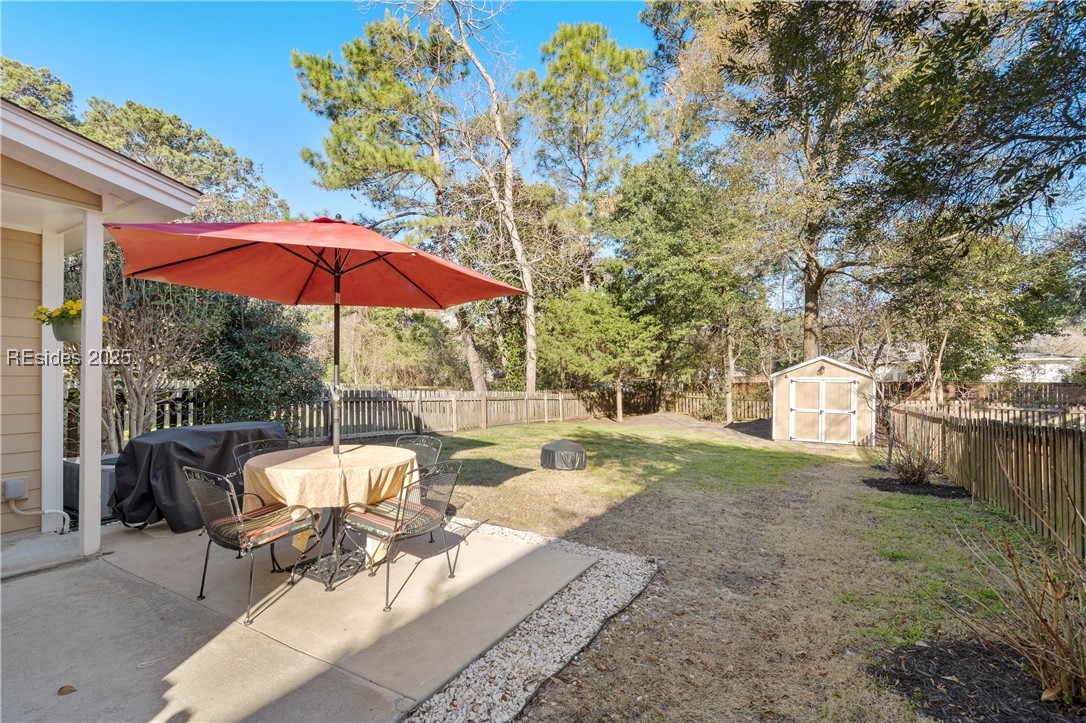 1311 Broad Street, Beaufort, South Carolina image 36