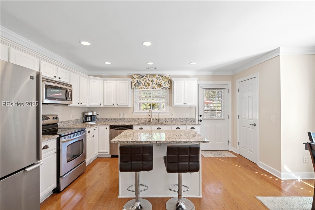 1311 Broad Street, Beaufort, South Carolina image 18
