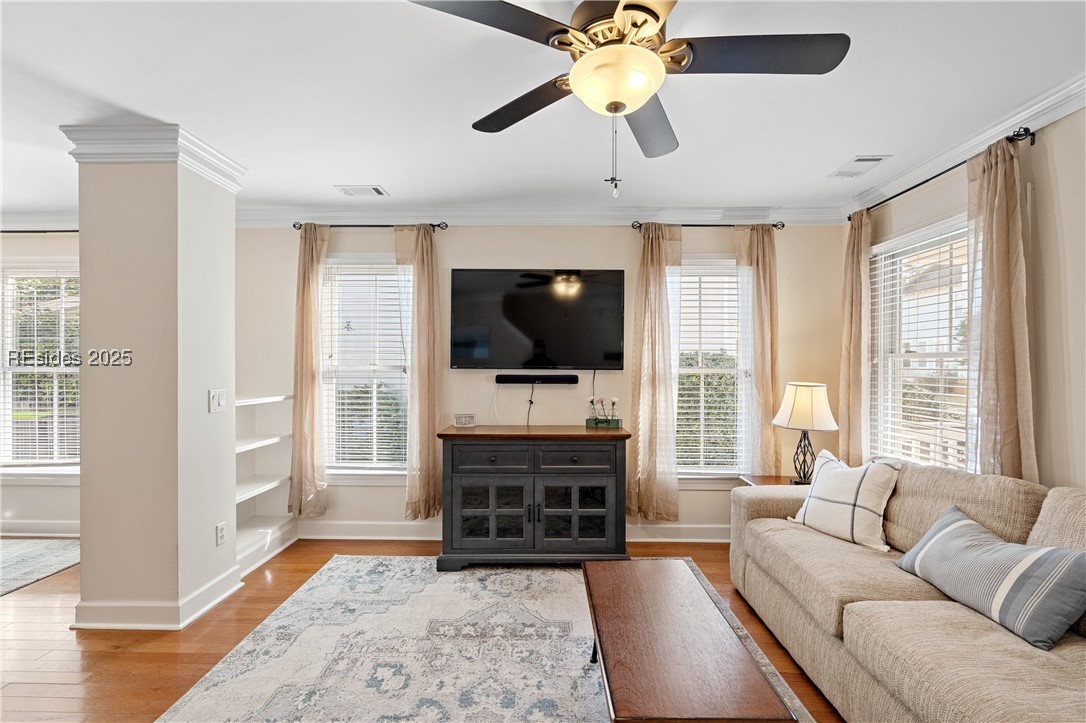 1311 Broad Street, Beaufort, South Carolina image 11