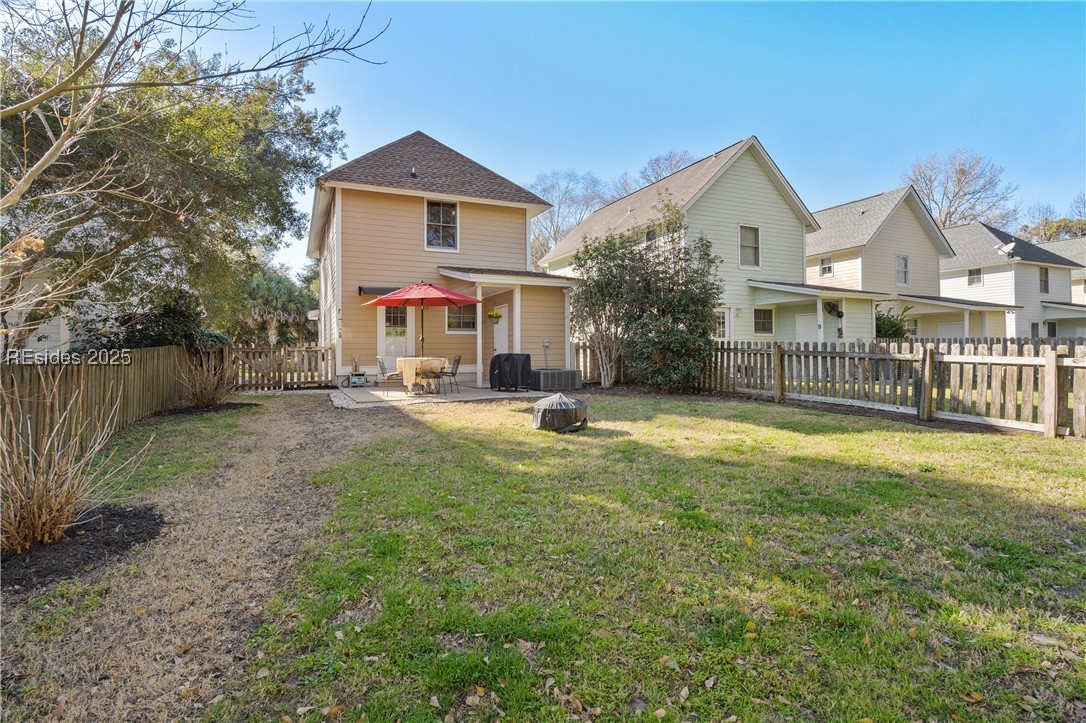 1311 Broad Street, Beaufort, South Carolina image 39
