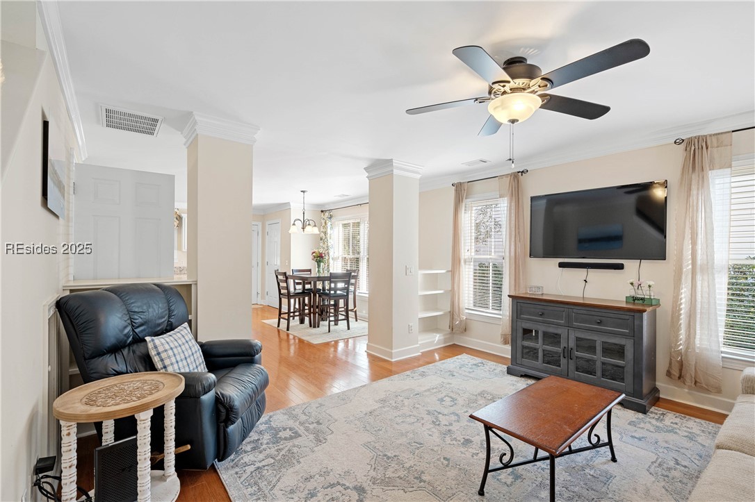 1311 Broad Street, Beaufort, South Carolina image 12