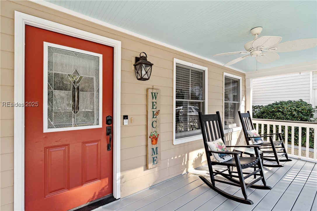 1311 Broad Street, Beaufort, South Carolina image 9