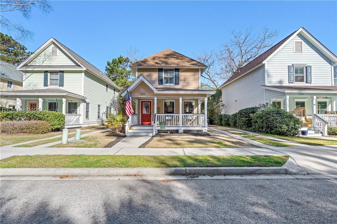 1311 Broad Street, Beaufort, South Carolina image 4