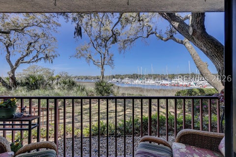 Condo For Sale - 100 Helmsman Way #101<br/> Hilton Head Island, SC 29928