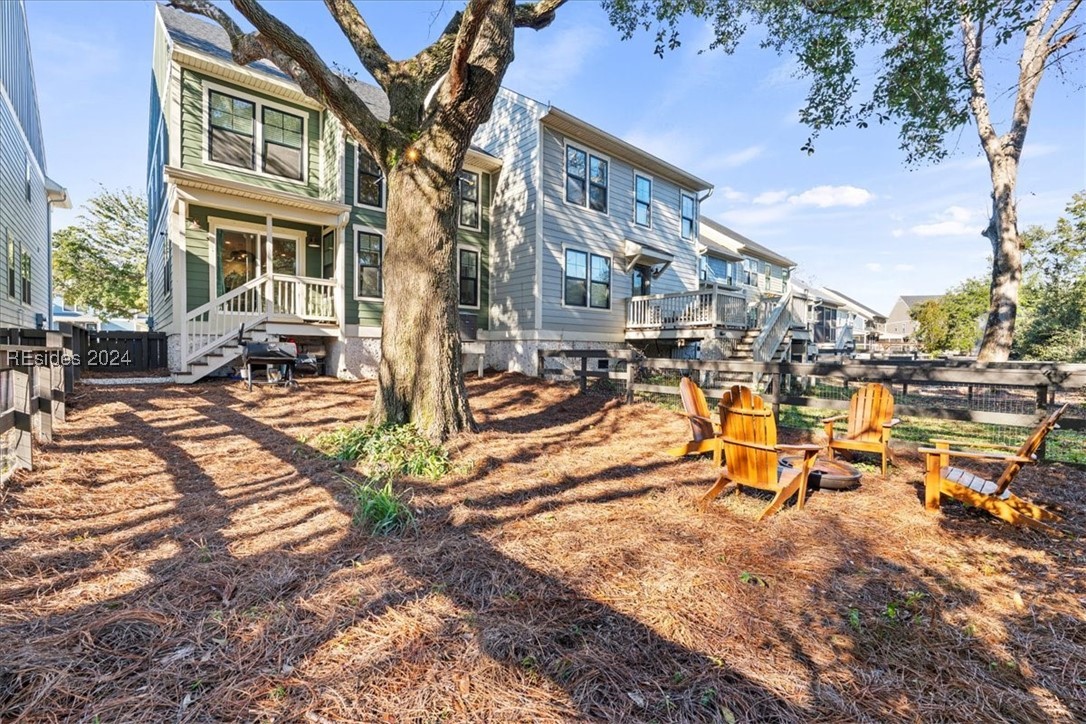 10 Old Stoney Lane, Hilton Head Island, South Carolina image 27