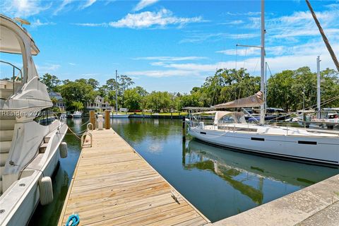 Unimproved Land in Hilton Head Island SC 44 Sparwheel Lane 4.jpg