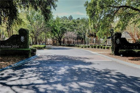 A home in Hilton Head Island