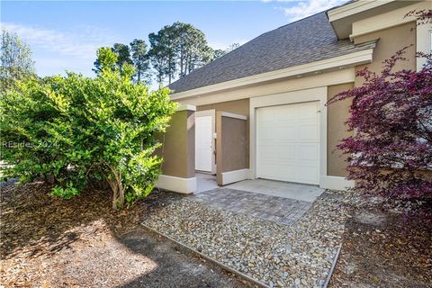 A home in Hilton Head Island